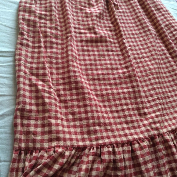 Kelly Havens Ohio XL Prairie Skirt - Picture 4 of 6